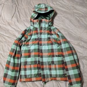 Burton Women's Snowboarding Jacket